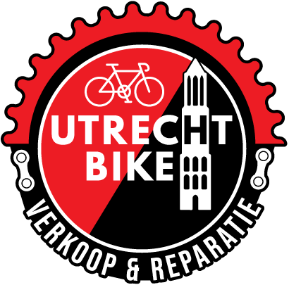 Logo Utrecht Bike